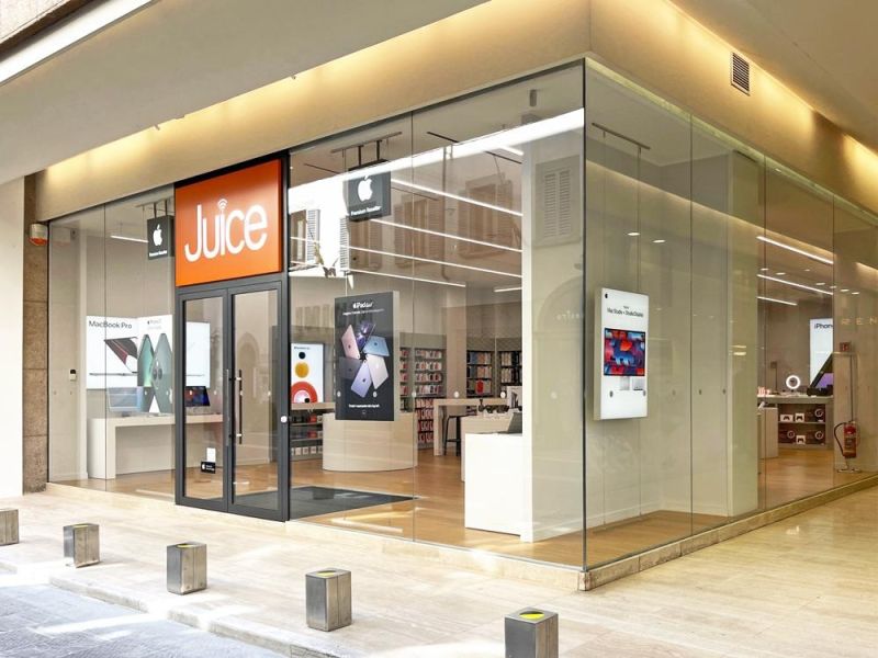 Technoretail - Juice: 10 mln di euro di finanziamento diretto grazie ad Azimut Direct 